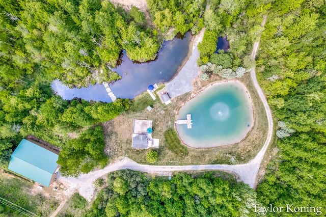 3111 N 128th Avenue, Hart, MI 49420