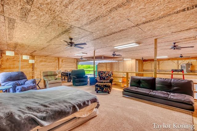 3111 N 128th Avenue, Hart, MI 49420