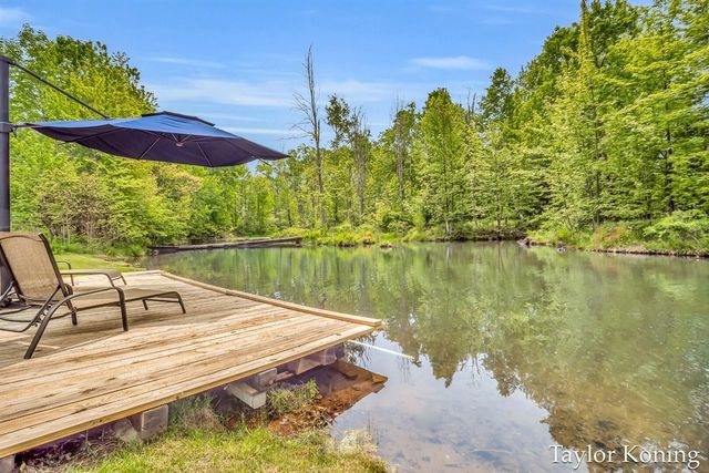 3111 N 128th Avenue, Hart, MI 49420