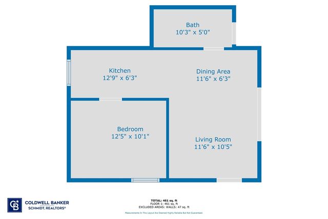 3111 N 128th Avenue, Hart, MI 49420