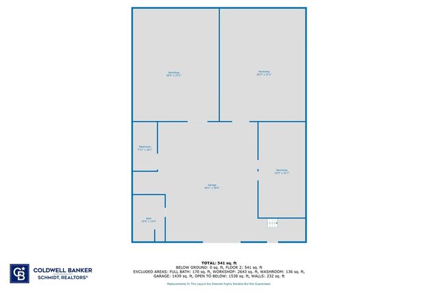 3111 N 128th Avenue, Hart, MI 49420