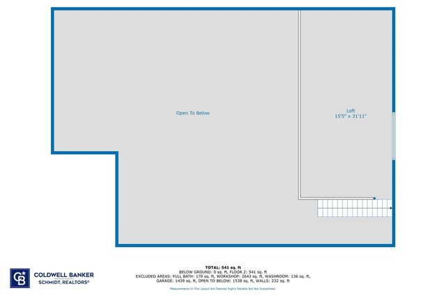 3111 N 128th Avenue, Hart, MI 49420