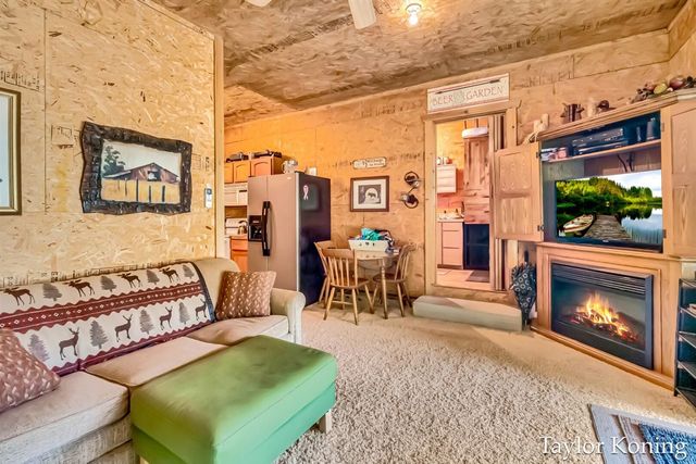 3111 N 128th Avenue, Hart, MI 49420