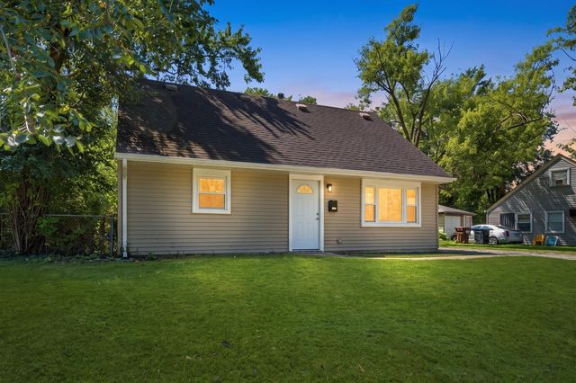 9 Arrowhead Court, Park Forest, IL 60466