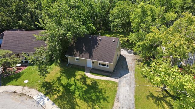 9 Arrowhead Court, Park Forest, IL 60466