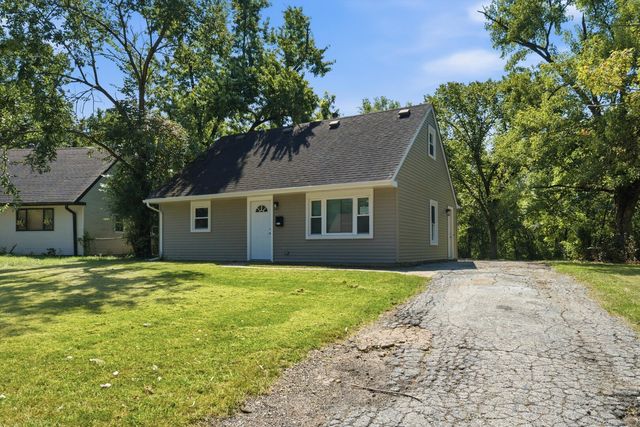 9 Arrowhead Court, Park Forest, IL 60466