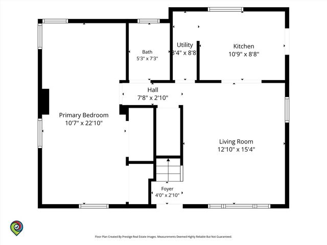 9 Arrowhead Court, Park Forest, IL 60466