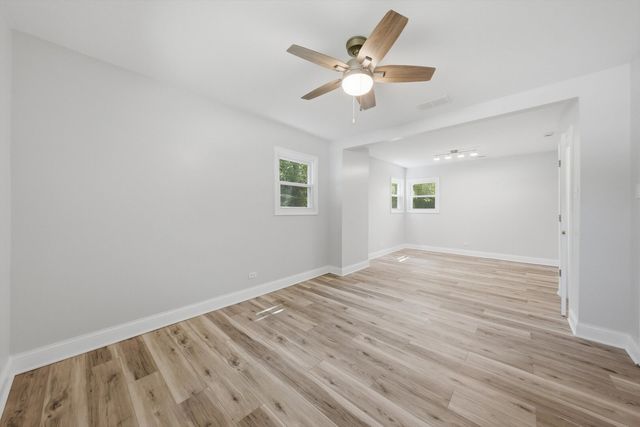 9 Arrowhead Court, Park Forest, IL 60466