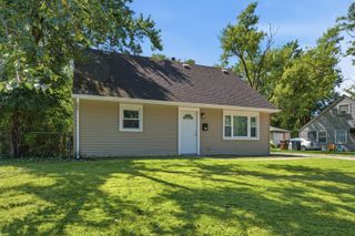 9 Arrowhead Court, Park Forest, IL 60466