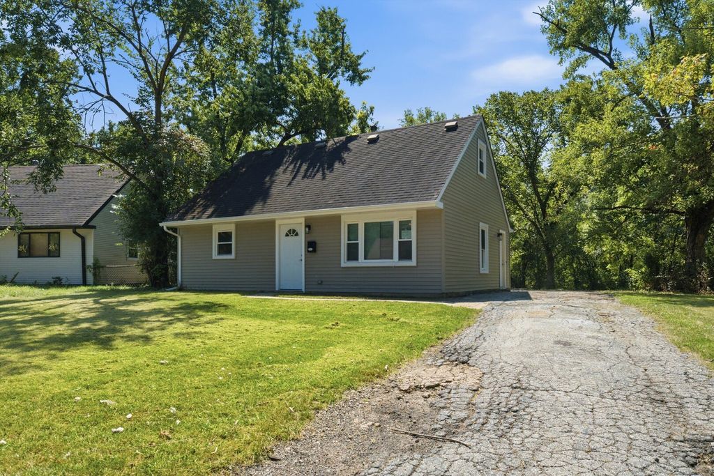 9 Arrowhead Court, Park Forest, IL 60466 — photo 3