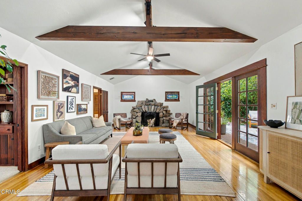 5725 Canyonside Road, La Crescenta, CA 91214 — photo 2