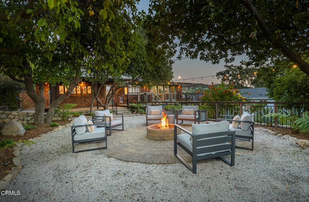 5725 Canyonside Road, La Crescenta, CA 91214 — photo 4