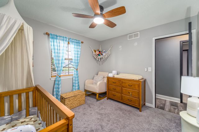 2421 S Linden St, Wichita, KS 67210