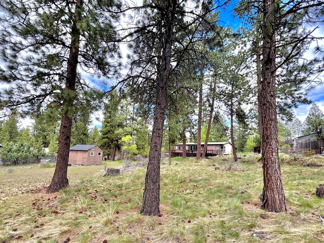60217 Crater Road, Bend, OR 97702