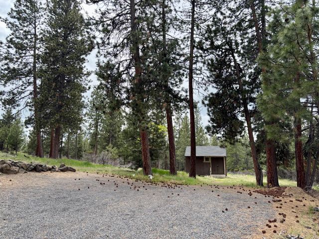 60217 Crater Road, Bend, OR 97702