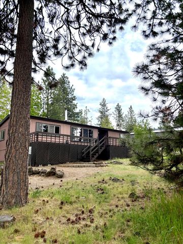 60217 Crater Road, Bend, OR 97702