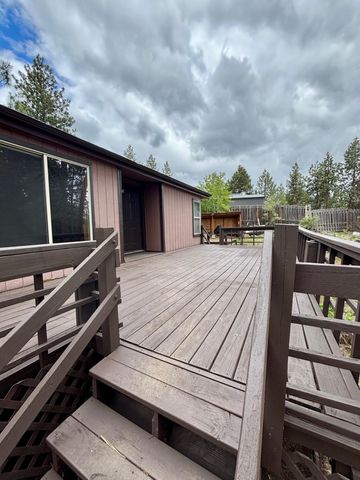 60217 Crater Road, Bend, OR 97702
