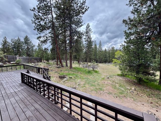 60217 Crater Road, Bend, OR 97702