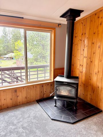 60217 Crater Road, Bend, OR 97702