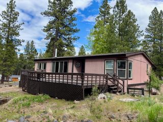 60217 Crater Road, Bend, OR 97702