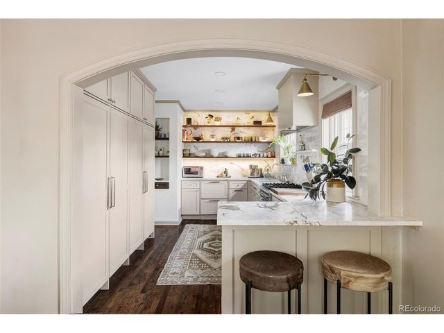 1303 S Downing St, Denver, CO 80210