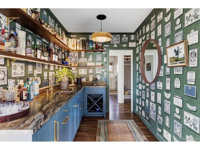 1303 S Downing St, Denver, CO 80210