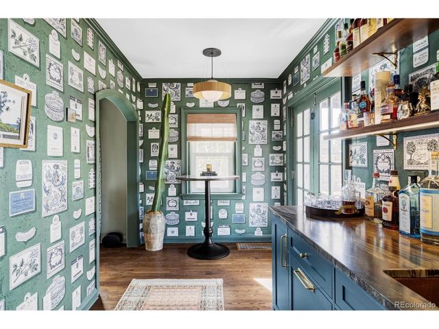 1303 S Downing St, Denver, CO 80210