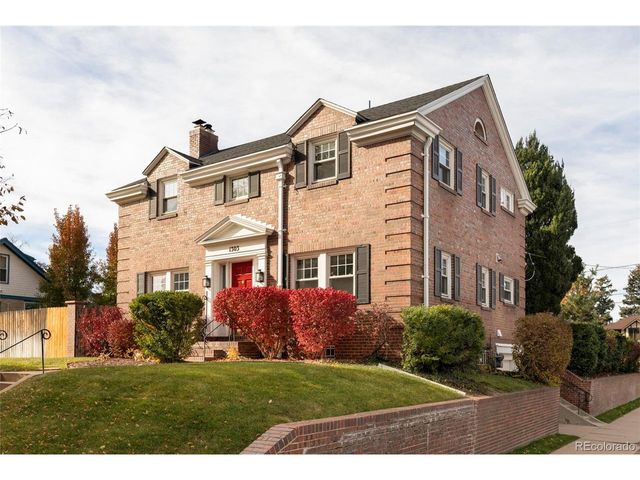 1303 S Downing St, Denver, CO 80210