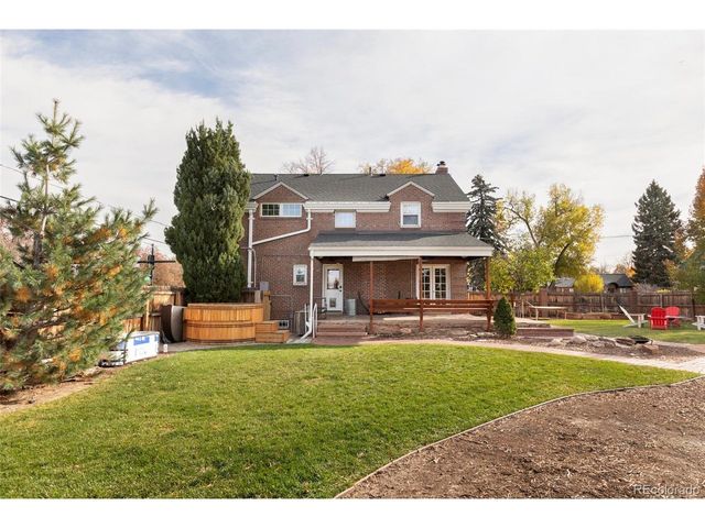 1303 S Downing St, Denver, CO 80210
