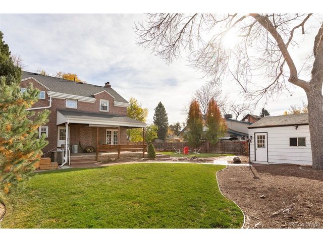 1303 S Downing St, Denver, CO 80210