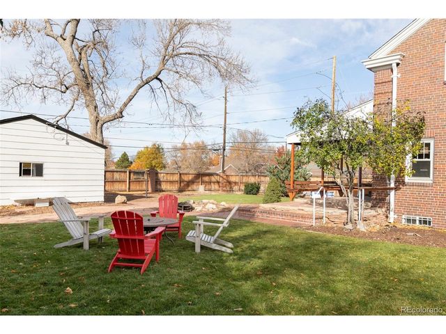 1303 S Downing St, Denver, CO 80210