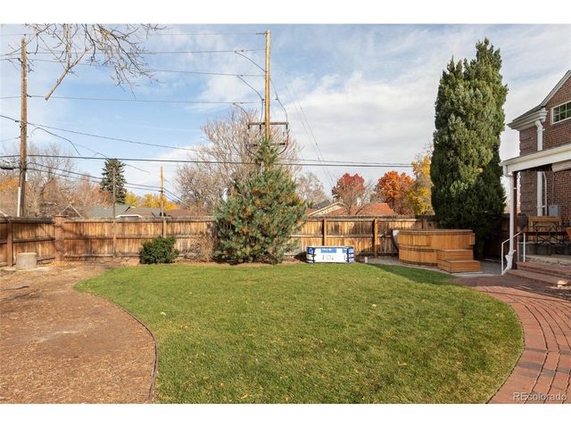 1303 S Downing St, Denver, CO 80210