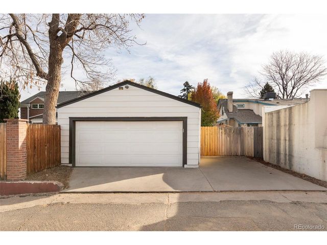 1303 S Downing St, Denver, CO 80210