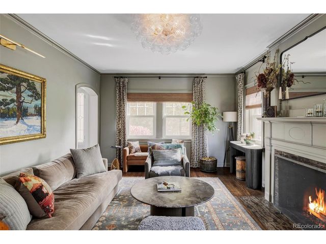 1303 S Downing St, Denver, CO 80210