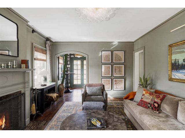 1303 S Downing St, Denver, CO 80210