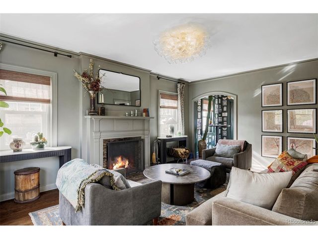 1303 S Downing St, Denver, CO 80210