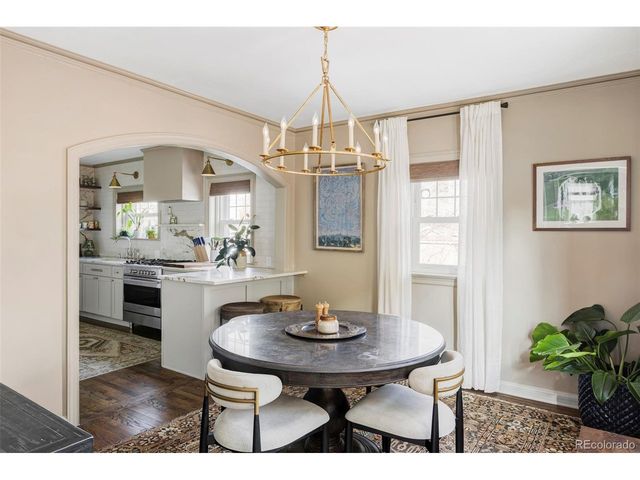 1303 S Downing St, Denver, CO 80210