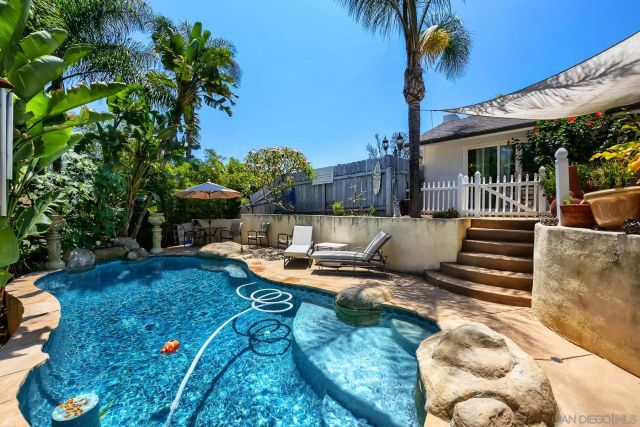 4225 AVOCADO BLVD, La Mesa, CA 91941