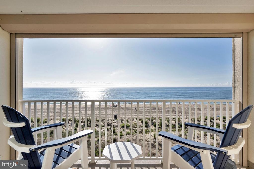 14500 WIGHT ST #409, Ocean City, MD 21842
