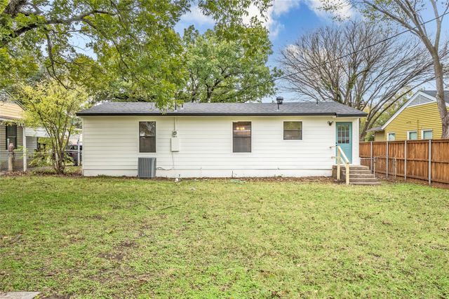 2423 Fenwick Drive, Dallas, TX 75228