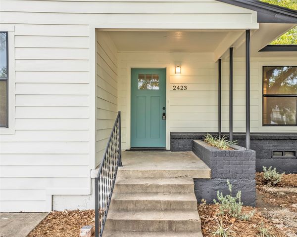 2423 Fenwick Drive, Dallas, TX 75228
