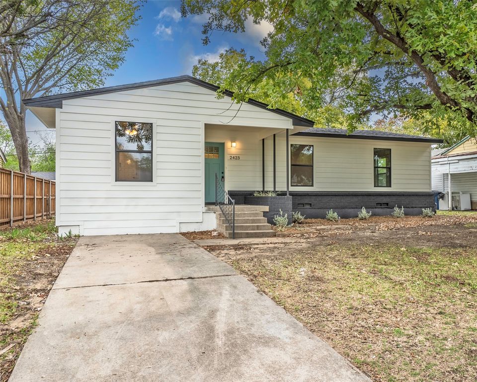 2423 Fenwick Drive, Dallas, TX 75228