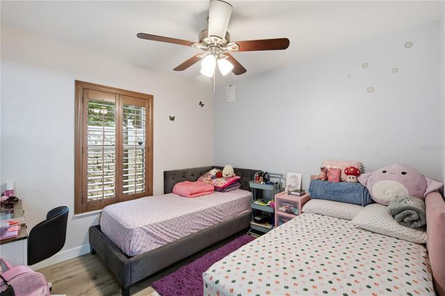 2816 MINGO DRIVE, Land O Lakes, FL 34638
