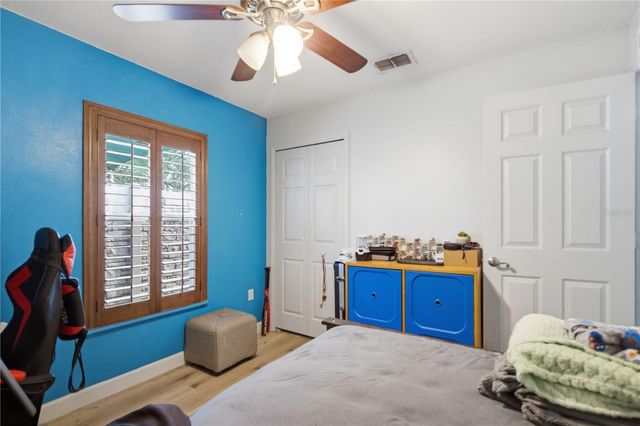 2816 MINGO DRIVE, Land O Lakes, FL 34638