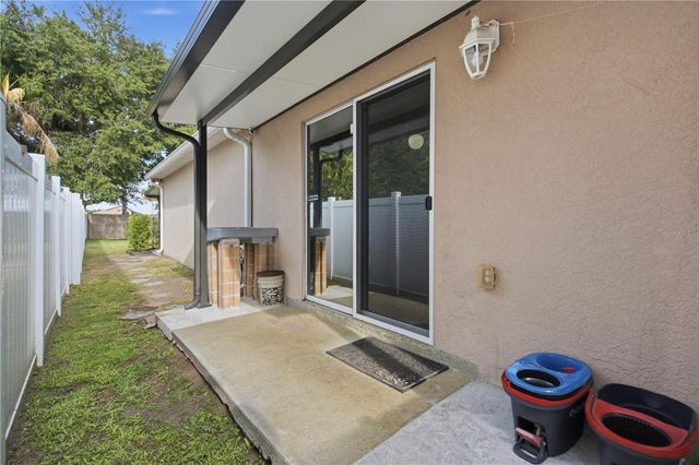 2816 MINGO DRIVE, Land O Lakes, FL 34638