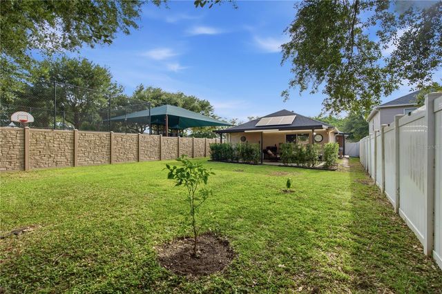 2816 MINGO DRIVE, Land O Lakes, FL 34638