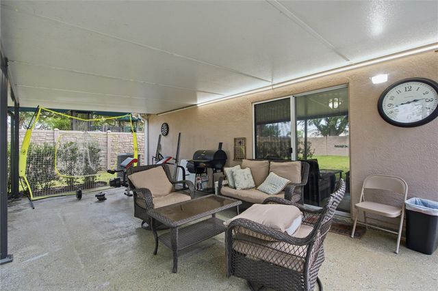 2816 MINGO DRIVE, Land O Lakes, FL 34638
