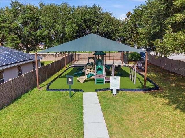 2816 MINGO DRIVE, Land O Lakes, FL 34638