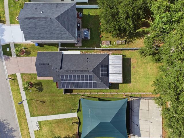2816 MINGO DRIVE, Land O Lakes, FL 34638