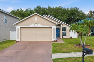 2816 MINGO DRIVE, Land O Lakes, FL 34638
